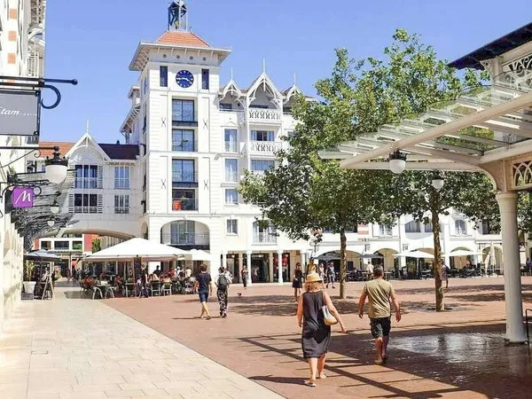 Vente salon de thé 130m² empl N°1 Bordeaux centre
