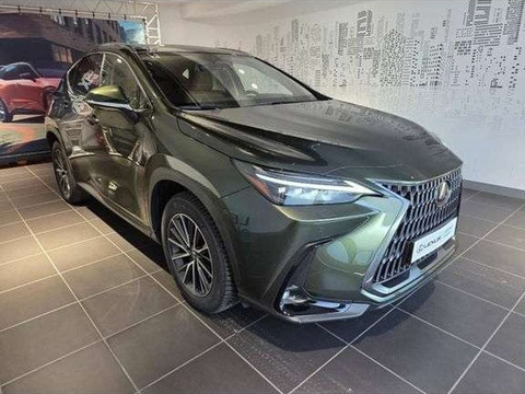 Lexus NX Lexus NX 450h+ Luxe 4WD MY25