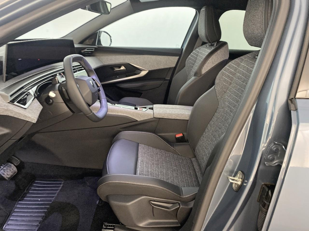 Peugeot 3008 hybrid 145 e-dcs6 allure — photo 9