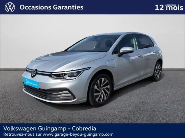 Volkswagen Golf 1.4 ehybrid opf 204ch style dsg6