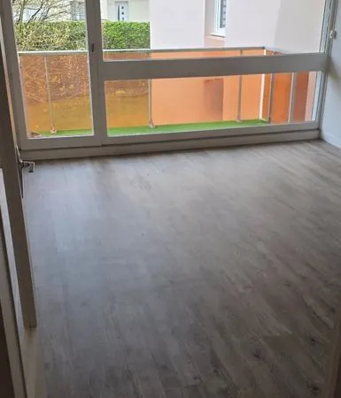 Appartement T3