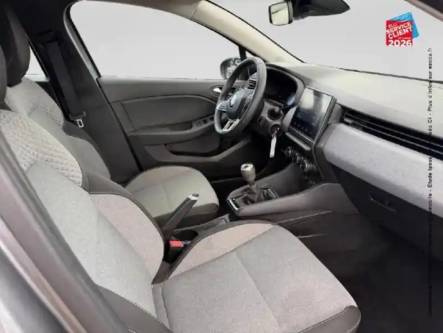 Renault Clio 1.0 tce 90ch evolution — photo 5