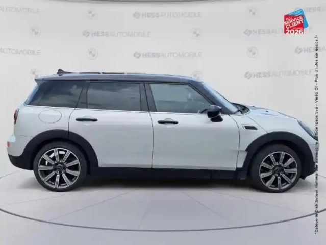 Mini Mini clubman cooper 136ch edition premium plus bva7 — photo 4
