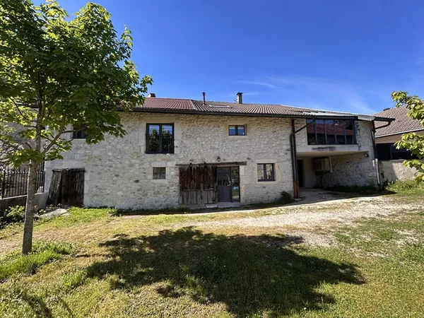 Maison Billieme 4 pièces 113.71 m2