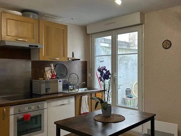 Maison 6 pièces 127 m²