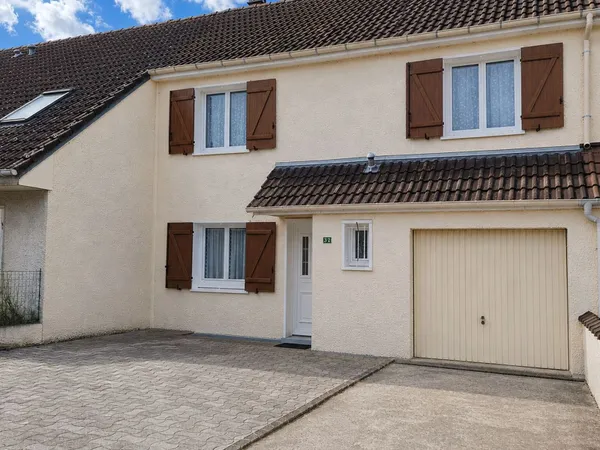 Maison 4 pièces 85 m²