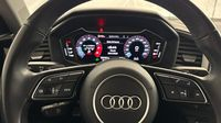 Audi A1 Sportback 35 TFSI 150ch Design Luxe S tronic 7 8cv — photo 25