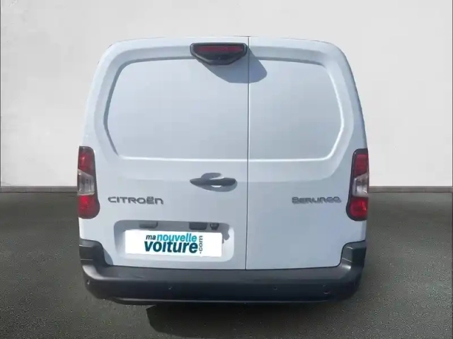 Citroën Berlingo van taille m 650kg bluehdi 130 s&amp;s bvm6 — photo 5
