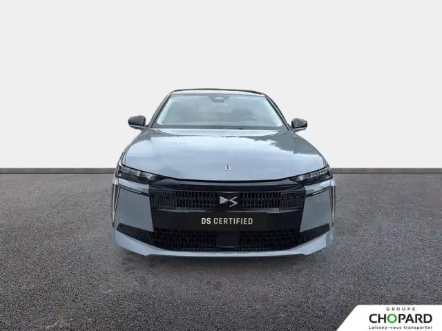 Ds Ds 4 n°4 hybride 145 e-dct6