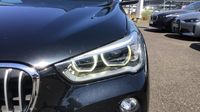 Bmw X1 sDrive18dA 150ch xLine — photo 32