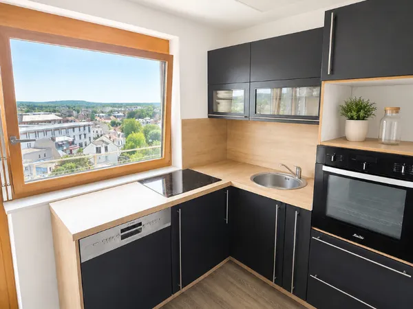 Fontainebleau Superbe appartement 3 pièce(s) 71 m2