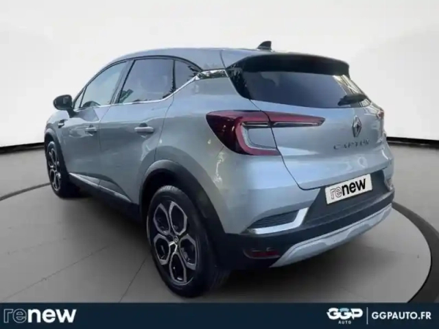 Renault Captur 1.0 tce 90ch techno — photo 3