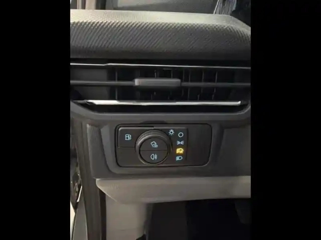 Ford Custom transit  fg 320 l1h1 2.5 duratec 232ch hybride rechargeable limited cvt — photo 11