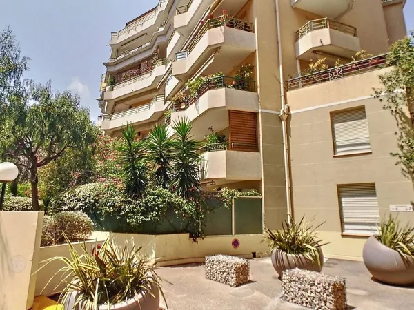 Appartement 97 m²