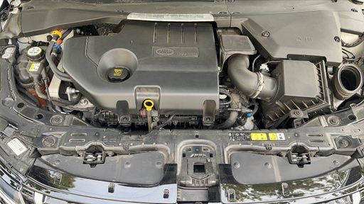 Land Rover Range Rover Evoque D150 150 MHEV BVA9 - R-Dynamic – 2020 – 95805 km – Hybride diesel – Boîte Automatique — photo 26