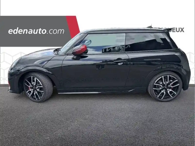 Mini Cooper 231 ch dkg7 jcw — photo 3