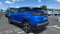 Peugeot 3008 1.2 PureTech 130ch S&S GT EAT8 — photo 5