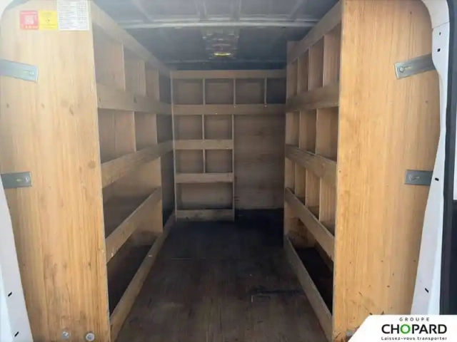 Citroën Jumpy fgn m bluehdi 100 s&amp;s bvm6 — photo 6