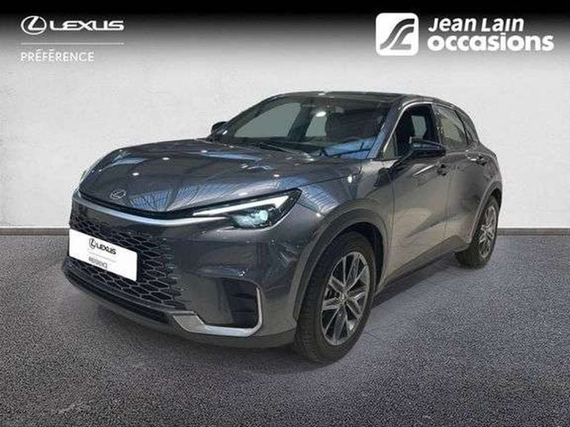 Lexus LBX Lexus LBX LBX 2WD Elegant Pack Tech