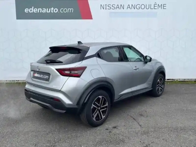 Nissan Juke dig-t 114 — photo 61