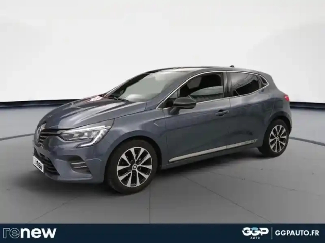 Renault Clio 1.0 tce 90ch techno — photo 31