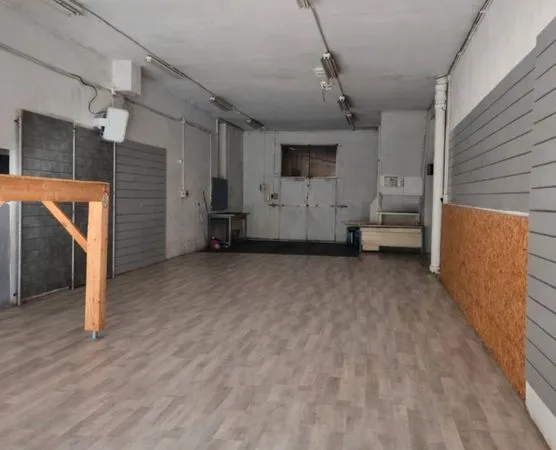 Local commercial