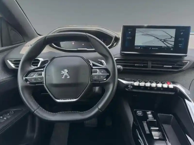 Peugeot 3008 1.2 puretech 130ch s&amp;s allure pack eat8 — photo 11