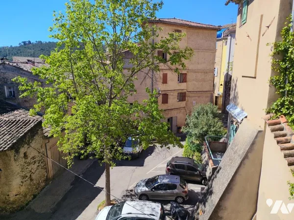 Maison 3 pièces 78 m²