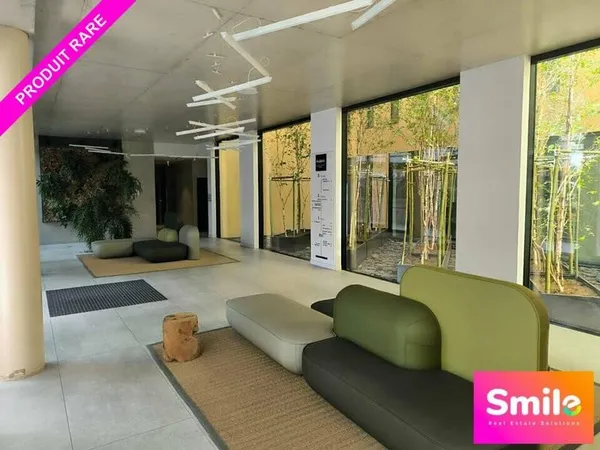 Bureaux 329 m²