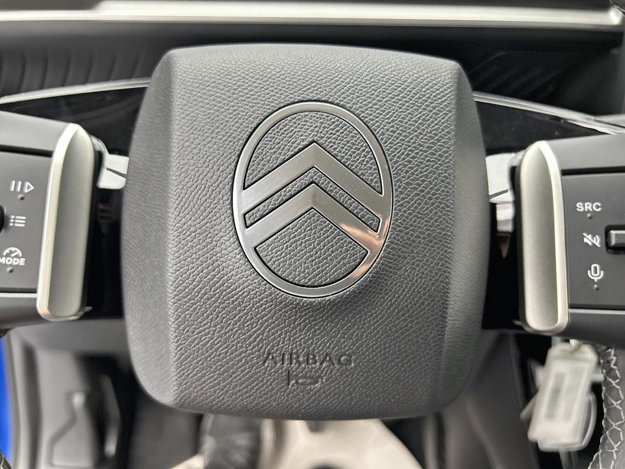 Citroën C3 turbo 100 ch manuelle max — photo 23
