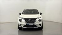 Nissan Juke 1.6 Hybrid 143ch Première Edition 2023 — photo 1