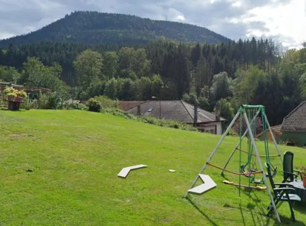 Terrain 1000 m²