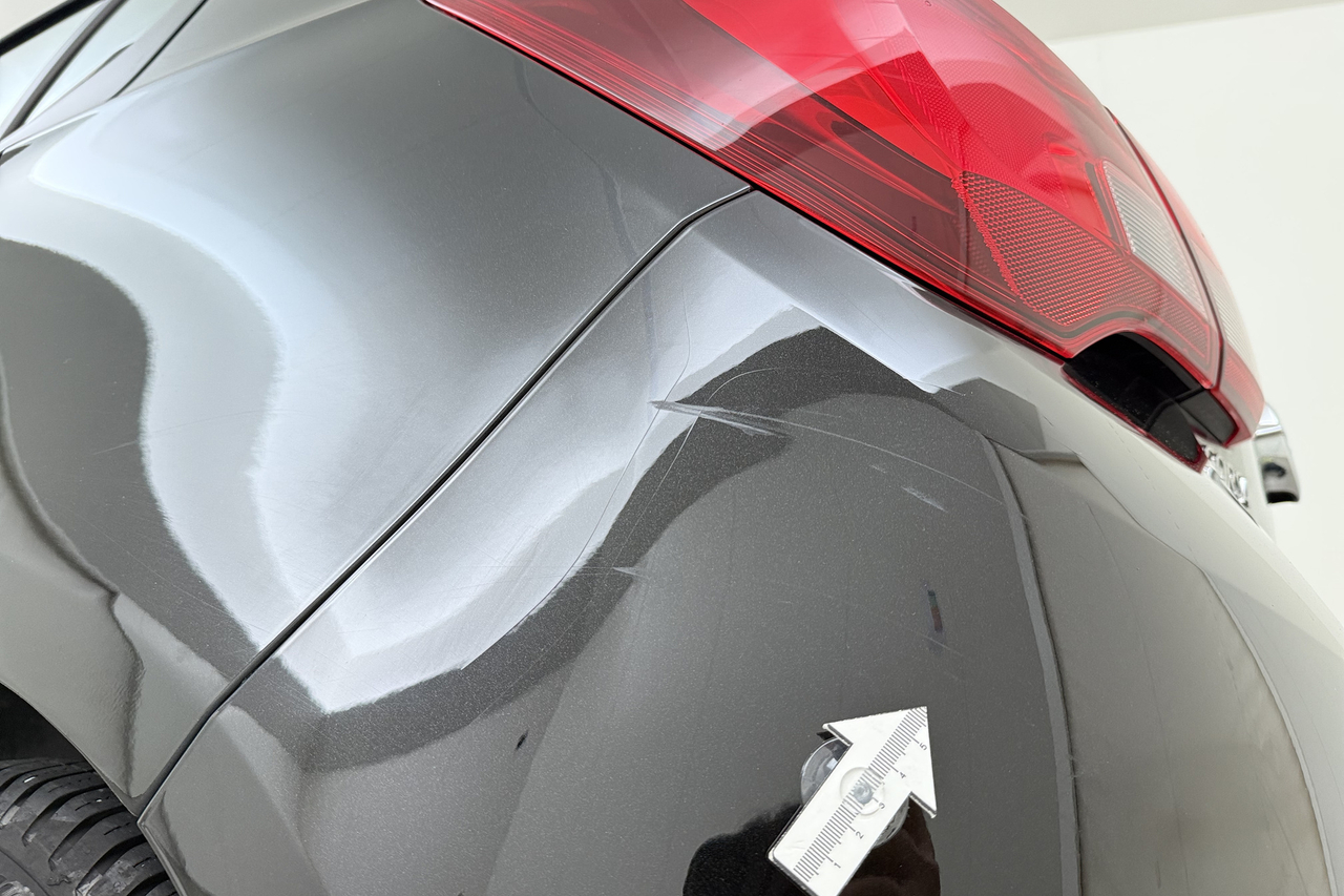 Opel Corsa — photo 28