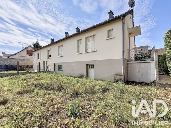 Vente Maison/villa 3 pièces