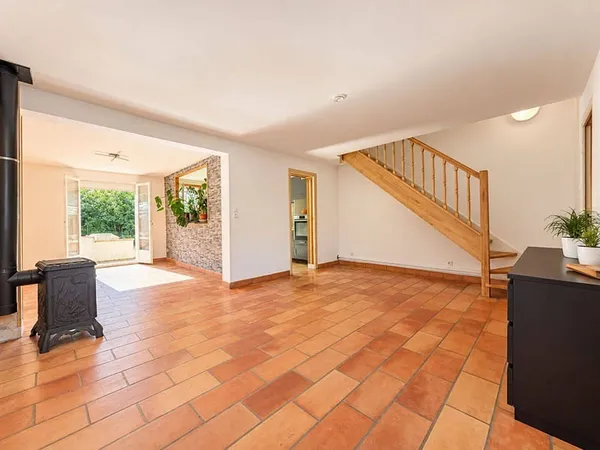Maison 5 pièces 88 m²