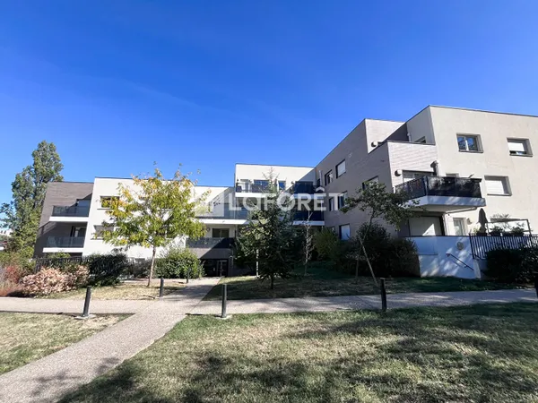 Appartement 4 pièces 78 m²