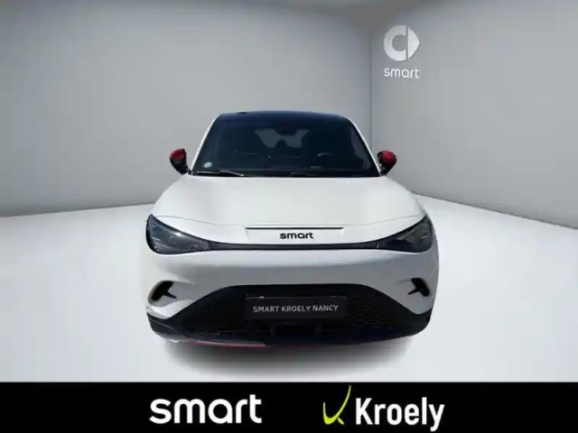 Smart 2 00 kw 5th anniversary editio — photo 8