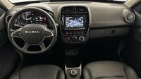 Dacia Spring 45ch Expression — photo 11