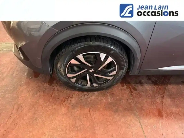 Peugeot 2008 bluehdi 130 s&amp;s eat8 — photo 9