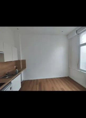 T1 bis meublé