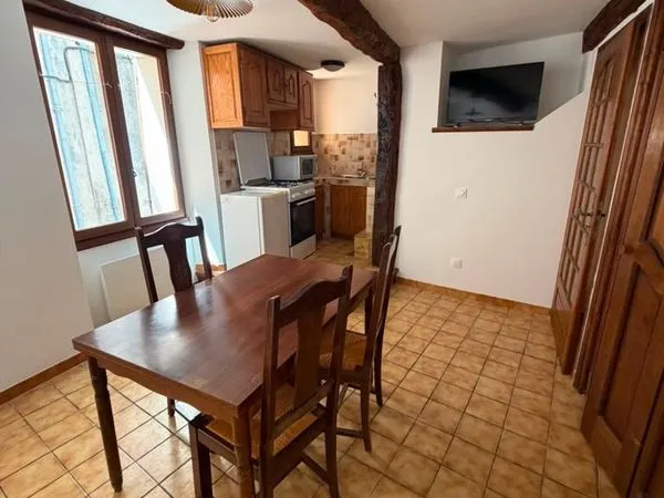 A louer - Appartement T2 35m2