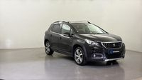 Peugeot 2008 1.2 PureTech 110ch Crossway S&S EAT6 — photo 3