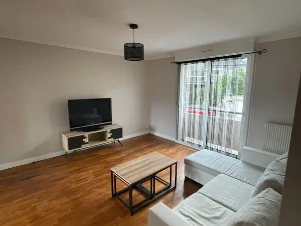 Appartement 68m2 centre ville
