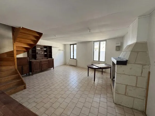 MAISON À RÉNOVER - VARRAINS