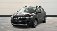 Dacia Sandero 1.0 TCe 90ch Stepway Confort -22