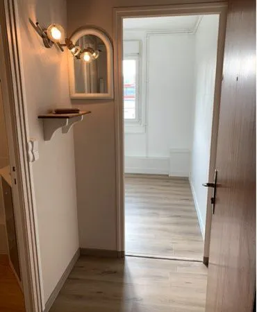 Appartement quartier La Madeleine