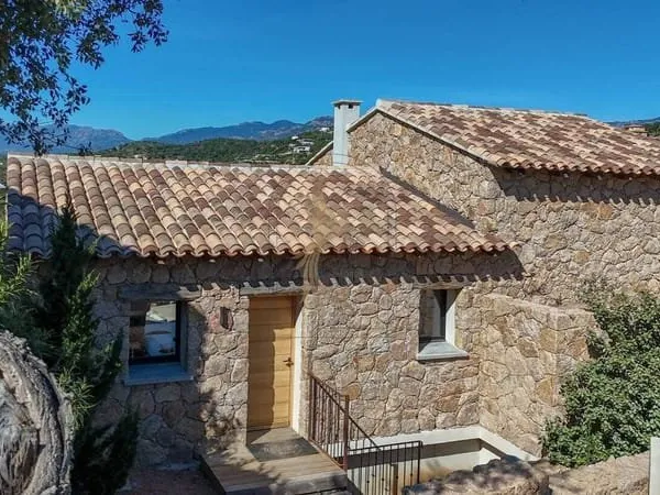 Maison 5 pièces 88 m²