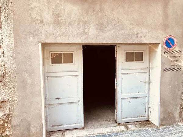 DOUBLE BOX AUTOMOBILE EN ENFILADE