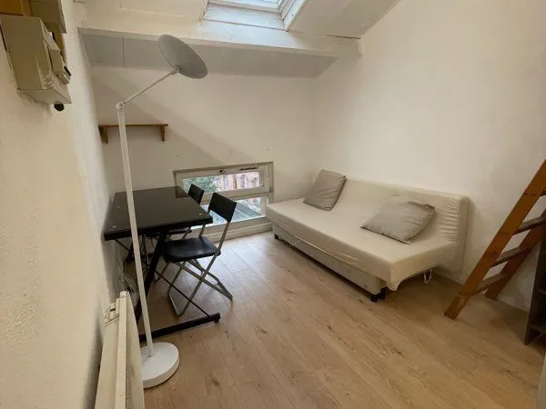 Studio st cyprien