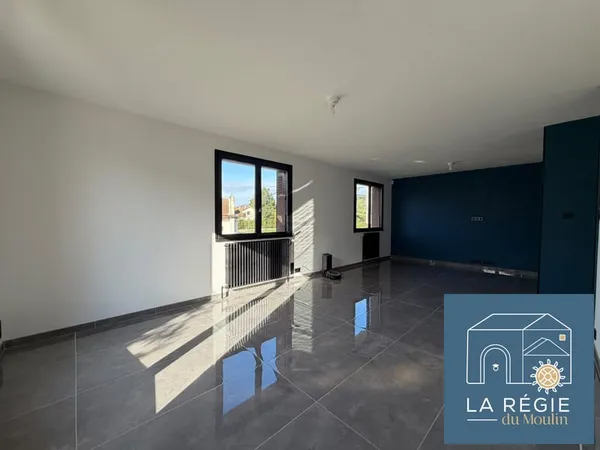 Maison individuelle